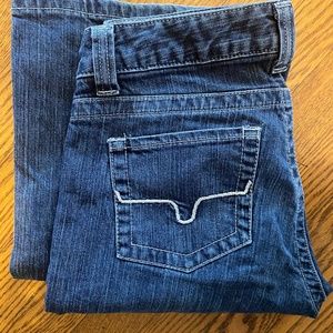 Kimes  Ranch Jolene 6x34